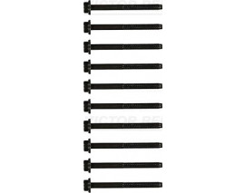 SİLİNDİR KAPAĞI CİVATA SETİ BORA-GOLF IV 00-05 -POLO 98-01 -A2 02-05 -LEON-TOLEDO 00-06 1.6