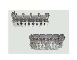 SİLİNDİR KAPAĞI CLIO II KANGOO-MEGANE-TRAFIC-ARENA 1.9 DZL F8Q 908098