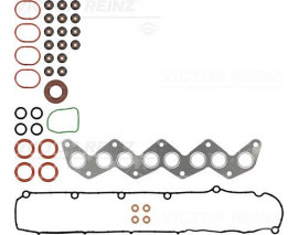 SİLİNDİR KAPAĞI CONTASI C4 2.0HDI 2004-2013 C5 2.0HDI 2008 S-MAX 2006-2014 MODEO 4-FOCUS 2- KUGA 1