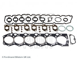 SİLİNDİR KAPAĞI CONTASI TAKIMI COASTER / OPTIMO