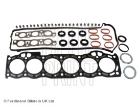 SİLİNDİR KAPAĞI CONTASI TAKIMI IS