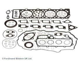 SİLİNDİR KAPAĞI CONTASI TAKIMI L200 1996-06