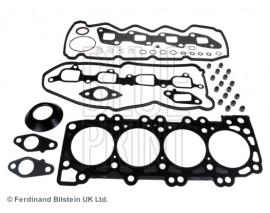 SİLİNDİR KAPAĞI CONTASI TAKIMI NAVARA D40
