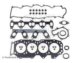 SİLİNDİR KAPAĞI CONTASI TAKIMI RANGER 1999-06