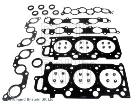 SİLİNDİR KAPAĞI CONTASI TAKIMI RX