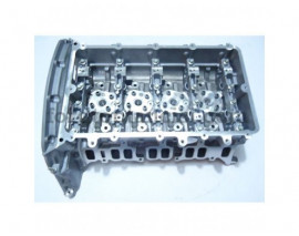 SİLİNDİR KAPAĞI FORD TRANSİT V184 2.4TD 90-100-120PS 01 06 BM SUBAPSIZ