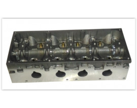 SİLİNDİR KAPAĞI KANGOO-CLIO BBO E7J 1.4İ 8V EMME MANİFOLT PLASTİK YAN YAĞLAMA 4 NOKTA