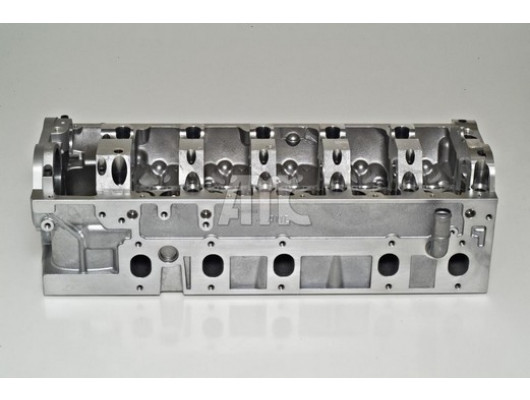 SİLİNDİR KAPAGI TRANSPORTER T5 2.5 TDI AXD-AXE 2004-2010