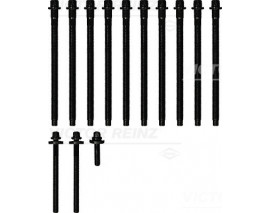 SILINDIR KAPAK CIVATA SETI BMW N13 MINI N12 N14 N16 N18 PSA EP6CDT EP6 CITREON