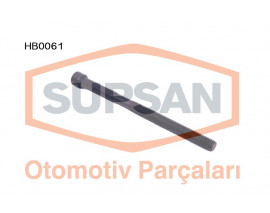 SİLİNDİR KAPAK CİVATASI ACCENT 10 I20 10 I30 07-11 CEED 12