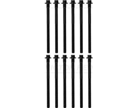 SİLİNDİR KAPAK CİVATASI SAPLAMASI VOLVO C30-C70-S40-S60-S80 V50 V70 V60 XC60 XC70 196 mm