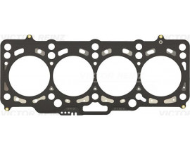 SİLİNDİR KAPAK CONTA 3 KERTİK PASSAT-TIGUAN-A3-Q5 2.0TDI CAGA CAGB CAGC CAHA CAHB CBAA CBAB