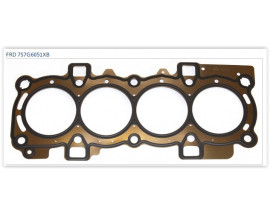 SILINDIR KAPAK CONTA B MAX 12 / FIESTA 08 15 FOXUS II / III MONDEO IV 07 15 1.6 TI VCT ZETEC