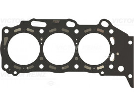 SILINDIR KAPAK CONTA KALIN FIESTA 1.25 ZETEC S 96 01 MAZDA 121 III 1.25 96 03