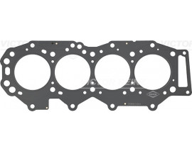 SILINDIR KAPAK CONTA RANGER 06 12 2.5TD MAZDA BT-50 06 12 2.5 MRZ-CD A TIP