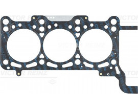 SİLİNDİR KAPAK CONTA TOUAREG-A4-A6 2.7 3.0 TDI ASB-BKN-BMK-BNG-BPP-BSG-BUN-BUG 4-6 SİL. 2 KERTİK