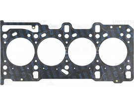 SİLİNDİR KAPAK CONTASI 0.82mm ASTRA H-ASTRA J-CORSA C-D-E MERIVA A-B AVEO-LINEA-PUNTO-FIORINO-EGEA -DOBLO-NEMO-BIPPER 1.3 CDTI MTJ-DTH-DT-DTE-DTJ-DTN-DTR-JTD-HDI-FHZ 1 ÇENTİK