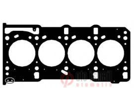 SİLİNDİR KAPAK CONTASI 1.02mm ASTRA H-ASTRA J-CORSA C-D-E MERIVA A-B AVEO-LINEA-PUNTO-FIORINO-EGEA -DOBLO-NEMO-BIPPER 1.3 CDTI MTJ-DTH-DT-DTE-DTJ-DTN-DTR-JTD-HDI-FHZ 3 ÇENTİK