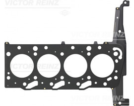 SILINDIR KAPAK CONTASI 1.10MM 1 CEKTIK TRANSIT V184 TT8 01 06 2.0 125PS TDCI MONDEO III 00 07 III 2.0 TDCI