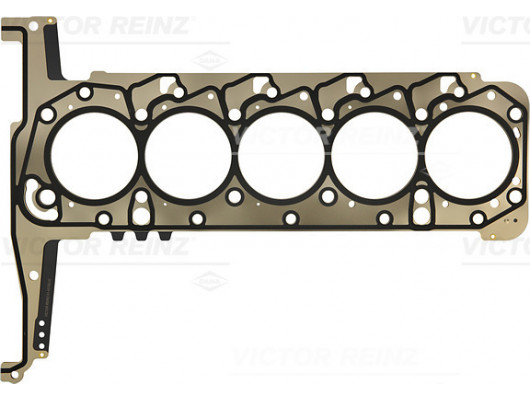SILINDIR KAPAK CONTASI 1.20MM 3 CELTIK RANGER 3.2 200PS 11