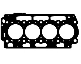 SILINDIR KAPAK CONTASI 1.25mm 2 DELİK P107-P206-P307-BIPPER-C1-C2-C3-XSARA-NEMO 1.4 HDI DV4 FIESTA-FUSION 1.4 TDCI 02 08 MAZDA 2 1.4 MZR-CD 08 15