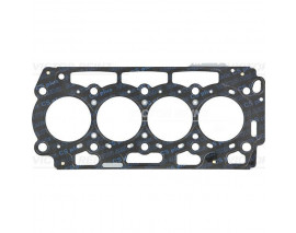 SILINDIR KAPAK CONTASI 1.30mm 2 DELİK P107-P206-P307-BIPPER-C1-C2-C3-XSARA-NEMO 1.4 HDI DV4 FIESTA-FUSION 1.4 TDCI 02 08 MAZDA 2 1.4 MZR-CD 08 15