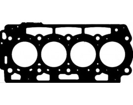 SILINDIR KAPAK CONTASI 1.35mm 1 DELİK P107-P206-P307-BIPPER-C1-C2-C3-XSARA-NEMO 1.4 HDI DV4 FIESTA-FUSION 1.4 TDCI 02 08 MAZDA 2 1.4 MZR-CD 08 15