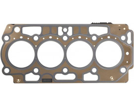 SILINDIR KAPAK CONTASI 1.40mm 4 CENTIK ASTRA L-CORSA F-COMBO E 19 CROSSLAND X 17 GRANDLAND X 18 D15DTH C3-C4- 308 II - 508 II - 3008 - 5008 - RIFTER FORD FOCUS IV 18 1.5 BlueHDI ECOBUS