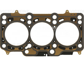 SİLİNDİR KAPAK CONTASI 1 KERTİK POLO-IBIZA-FABIA 2010 1.2 TDI CFWA