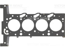 SILINDIR KAPAK CONTASI 1 TIRNAK 1.10MM BOXER III JUMPER III 22DT PUMA C81 C96 C110 PUMA TRANSIT V347 2.2TDCI 06 14 CUSTOM 2.2TDCI 14 EURO5 A.ÇEKER