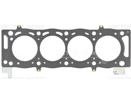 SILINDIR KAPAK CONTASI 2.2D DISCOVERY SPORT L550 FREELANDER 2 L359 R.R EVOQUE L538 JAGUAR XF I X250 3 KERTIK