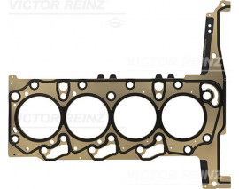 SILINDIR KAPAK CONTASI 2 TIRNAK-1.15MM TRANSIT V347 11 14 V363 14 RANGER 12 2.2TDCI 155PS EUR EURO5 A.CEKER