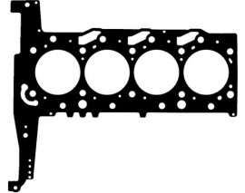 SILINDIR KAPAK CONTASI 3 CELTIK TRANSIT V184 01 06 90-120PS LAND ROVER DEFENDER 2.4TD 07 16