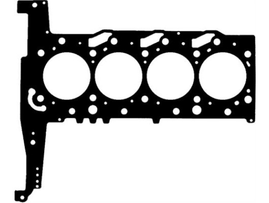 SILINDIR KAPAK CONTASI 3 CELTIK TRANSIT V184 01 06 90-120PS LAND ROVER DEFENDER 2.4TD 07 16