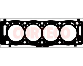 SILINDIR KAPAK CONTASI 3 CENTIK P407 P307 P308 P508 C4 C5 II C5 III C8 P807 EXPERT III JUMPY III P607 DW10BTED4 2.0 HDI 16V P607 C5 C8 P807 DW12TED4 2.2 HDI 16V FORD FOCUS II C MAX MONDEO IV