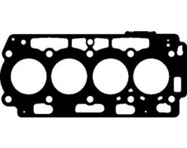 SILINDIR KAPAK CONTASI 4CELTIK 1.25MM FORD FIESTA 08 17 1.4 TDCI FOCUS III 11 COURIER 14 B.MAX 12 CONNECT 14 1.5 TDCI P2008 P207 P208 P206 T3E PLUS C3 III DS3 DV4C 1.5 HDI EURO 5