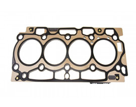 SILINDIR KAPAK CONTASI 5 DELIK P207-308-508-3008-5008-PARTNER TEPEE-BERLINGO-C3-C4-C5-DS3-DS4-DS5