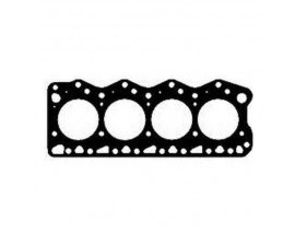 SİLİNDİR KAPAK CONTASI ÇELİK 90 2 DELİK 1.50MM MASTER-MOVANO-TRAFİC-VIVARO 2.5 G9U