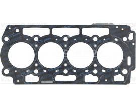 SILINDIR KAPAK CONTASI CELIK P206 P307 P107 P207 307 C1 C2 C3 I II III XSARA 208 DS3 DV4TD DV4C 1.4 HDI 8V FIESTA FUSION 1.4TDCI DURATORQ 1 DELIK KALINLIK 1.35MM