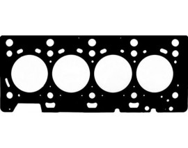 SİLİNDİR KAPAK CONTASI CLIO II-III-IV MEGANE II-III KANGOO 04 FLUENCE 09 DUSTER 10 QASHQAI 06 13 MICRA III 05 SUZUKI JIMNY 03 1.5 DCI 8200360571 ÇOK KATLI ÇELİK 0.20mm KALIN