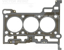 SILINDIR KAPAK CONTASI FIESTA VII 1.1 Ti-VCT 17