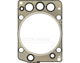 SILINDIR KAPAK CONTASI MERCEDES OM457 AXOR 2435 2535 2540 3235 3336 3343 4136