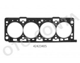 SILINDIR KAPAK CONTASI PALIO ALBEA BRAVA MAREA BRAVO 1.6 16V