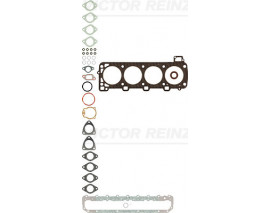 SİLİNDİR KAPAK CONTASI PORSCHE 924/944 2.5 - 2.5S
