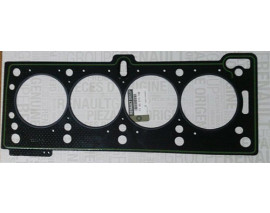 SİLİNDİR KAPAK CONTASI RENAULT MEGANE I-CLIO II-SYMBOL 1.4-1.6 8V-R19 1.4I-DACIA SOLENZA K7M-K7J KLİNGRİT CONTA