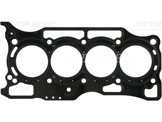 SİLİNDİR KAPAK CONTASI RENAULT MEGANE IV 15 DACIA DUSTER 15 DOKKER 15 LODGY 15 NISSAN JUKE 10 QASHQAI 07 13 1.6 SCE H4M