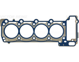 SILINDIR KAPAK CONTASI SOL MERCEDES OM629 W211 W164 W221