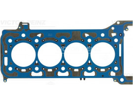 SILINDIR KAPAK CONTASI YENI KASA CUSTOM 2.0 ECOBLUE 17 2 CELTIK