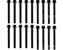 SILINDIR KAPAK SAPALAMASI RANGER 98 06 2.5 TD SET