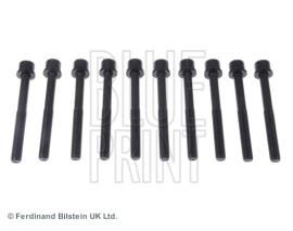 SİLİNDİR KAPAK SAPLAMA SETİ CAPTIVA 2006-11